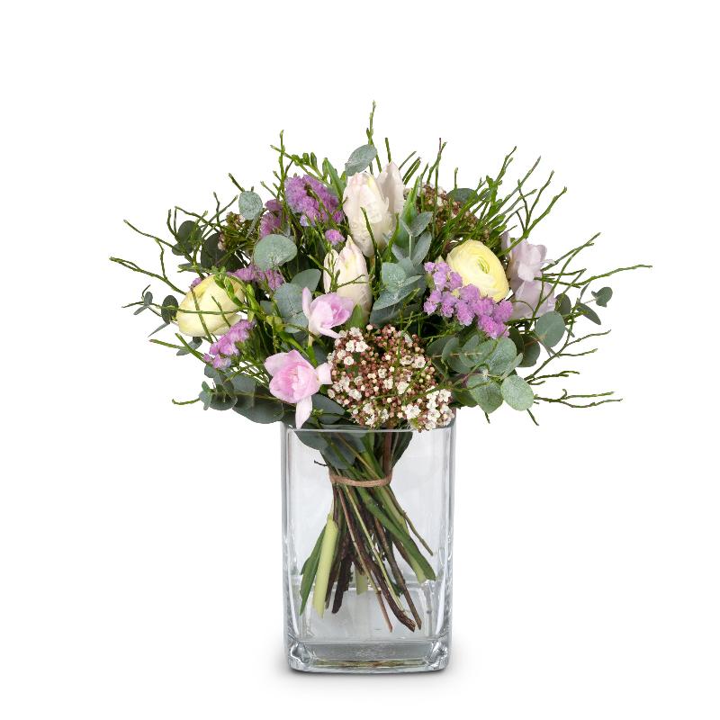 Bouquet de fleurs Tender Spring Greetings Bouquet de fleurs Tender Spring Greetings