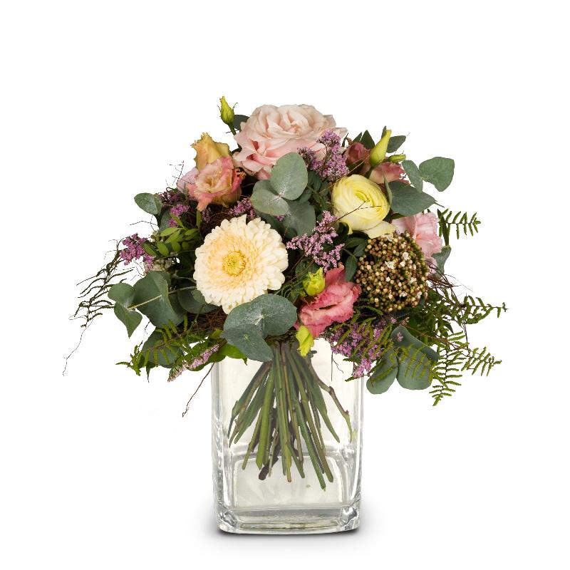 Bouquet de fleurs A Touch of Spring Bouquet de fleurs A Touch of Spring