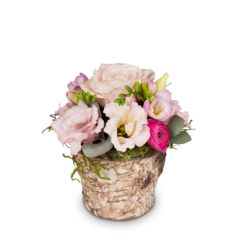Bouquet de fleurs Sweet spring melody Bouquet de fleurs Sweet spring melody