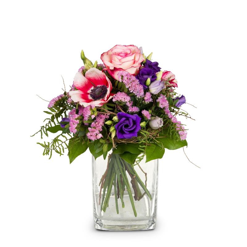 Bouquet de fleurs Spring Princess Bouquet de fleurs Spring Princess