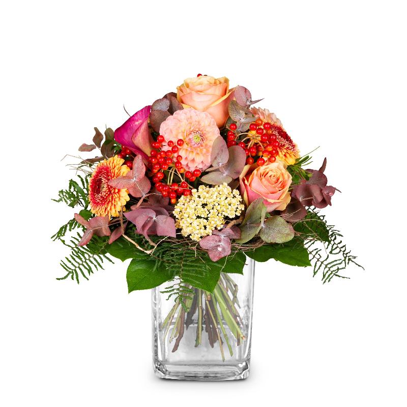Bouquet de fleurs Flower bouquet Late Summer Magic Bouquet de fleurs Flower bouquet Late Summer Magic