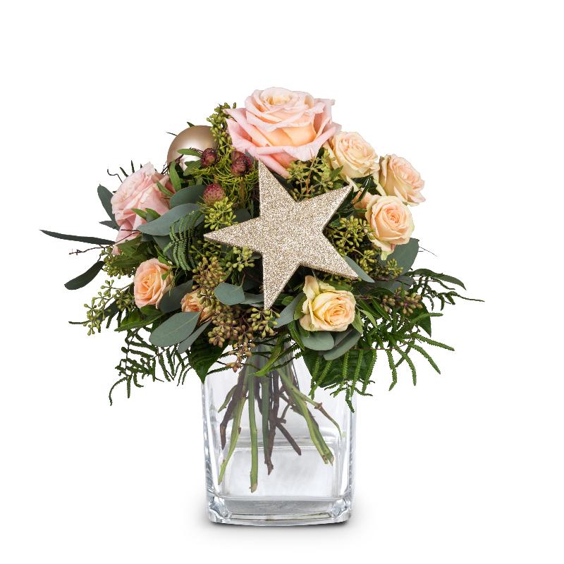 Bouquet de fleurs Shooting Star Bouquet