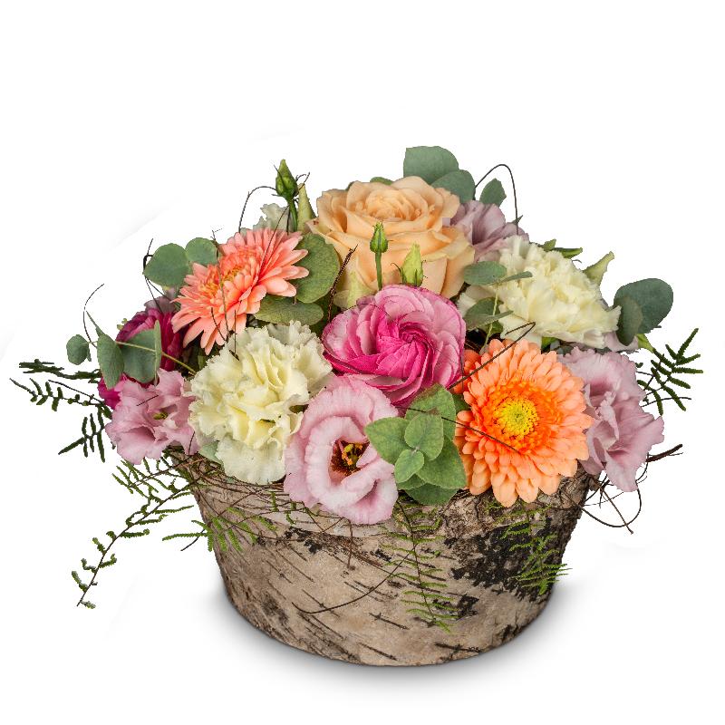 Bouquet de fleurs Gentle Spring Melody Bouquet de fleurs Gentle Spring Melody