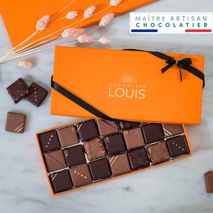 Bouquet de fleurs Royal - 21 pièces Bouquet de fleurs Royal - 21 pièces