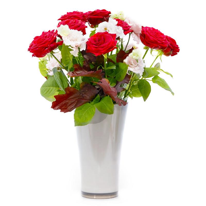 Bouquet de fleurs The Message Of Love Bouquet de fleurs The Message Of Love