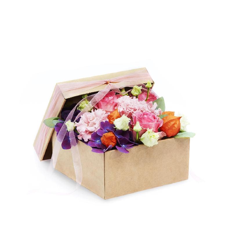 Bouquet de fleurs My Heart Is Yours Bouquet de fleurs My Heart Is Yours