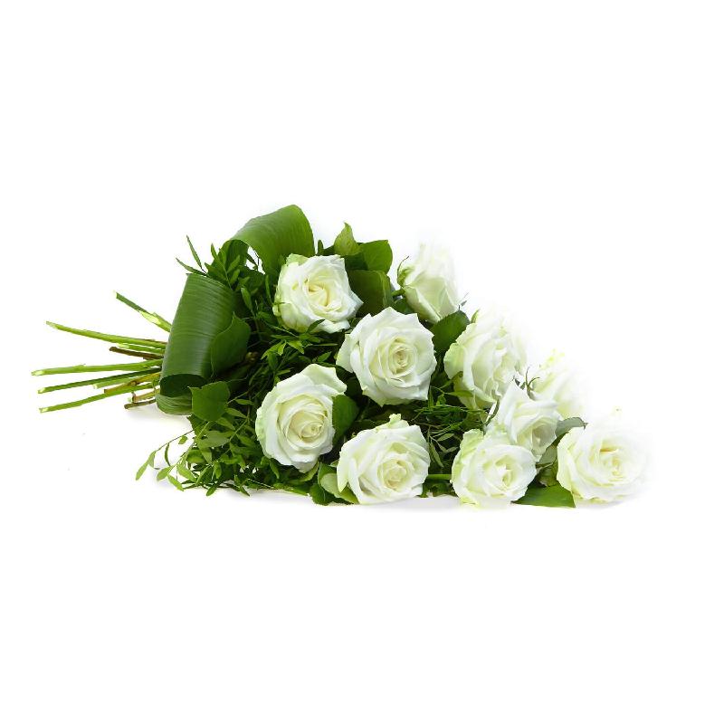 Bouquet de fleurs In a Deep Sorrow Bouquet de fleurs In a Deep Sorrow