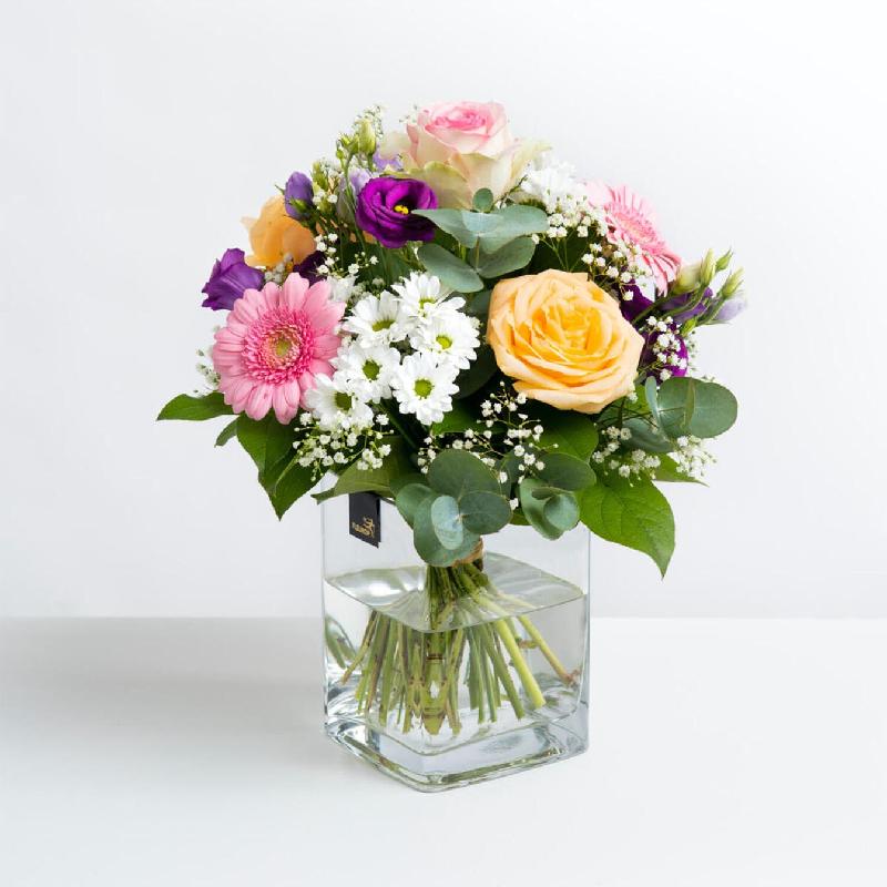 Bouquet de fleurs Blossom Festival Bouquet de fleurs Blossom Festival