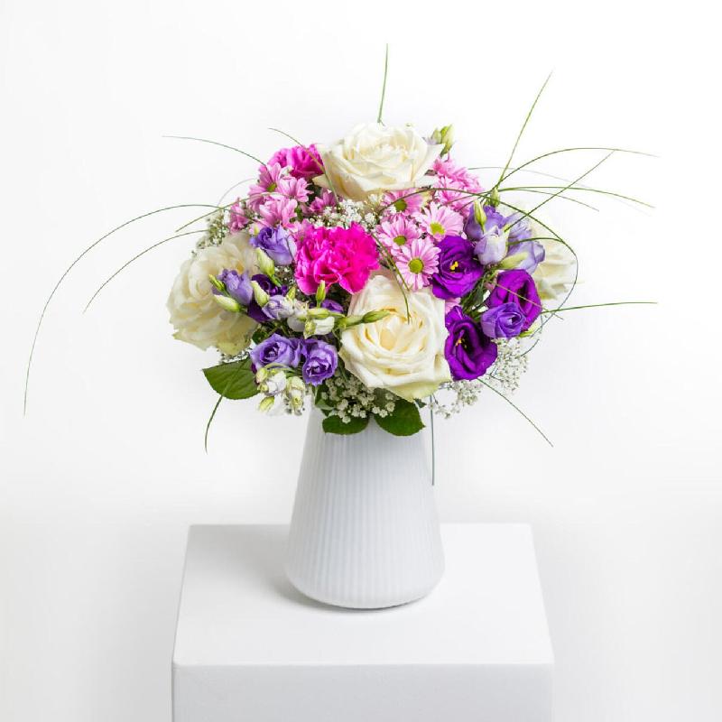 Bouquet de fleurs Sparkling Joy Bouquet de fleurs Sparkling Joy