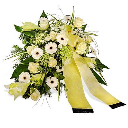 Bouquet de fleurs The Last Goodbye Bouquet de fleurs The Last Goodbye