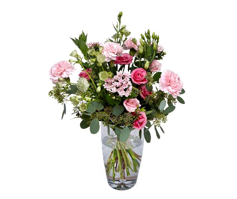 Bouquet de fleurs Bouquet, florist choice Bouquet de fleurs Bouquet, florist choice