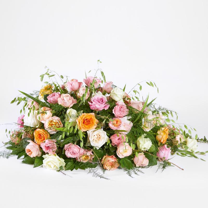 Bouquet de fleurs Close To You - Funeral Arrangement Bouquet de fleurs Close To You - Funeral Arrangement