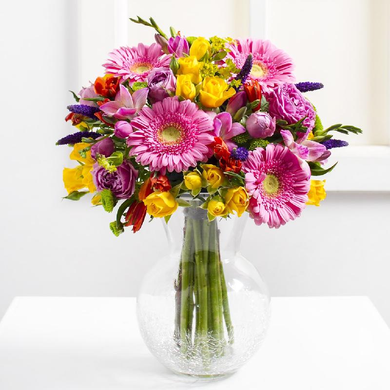 Bouquet de fleurs Wishes Come True Bouquet de fleurs Wishes Come True