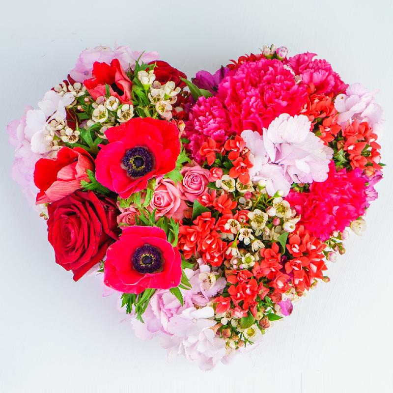 Bouquet de fleurs Thinking about You Bouquet de fleurs Thinking about You