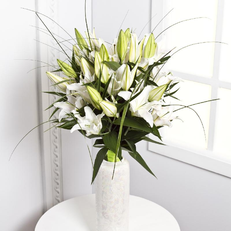 Bouquet de fleurs Sympathy Bouquet Bouquet de fleurs Sympathy Bouquet