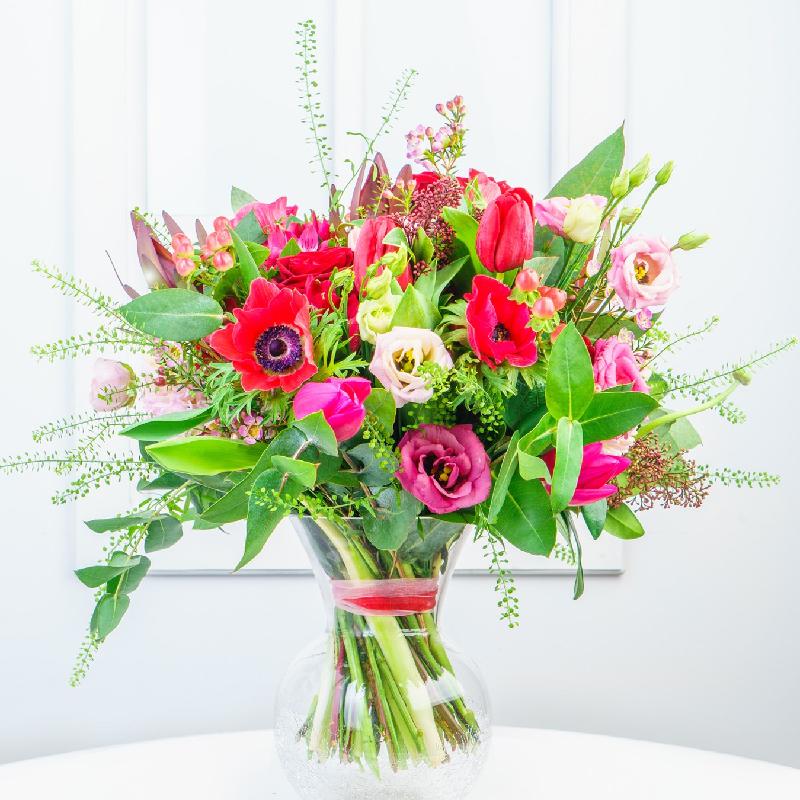 Bouquet de fleurs The Sound of Music Bouquet de fleurs The Sound of Music