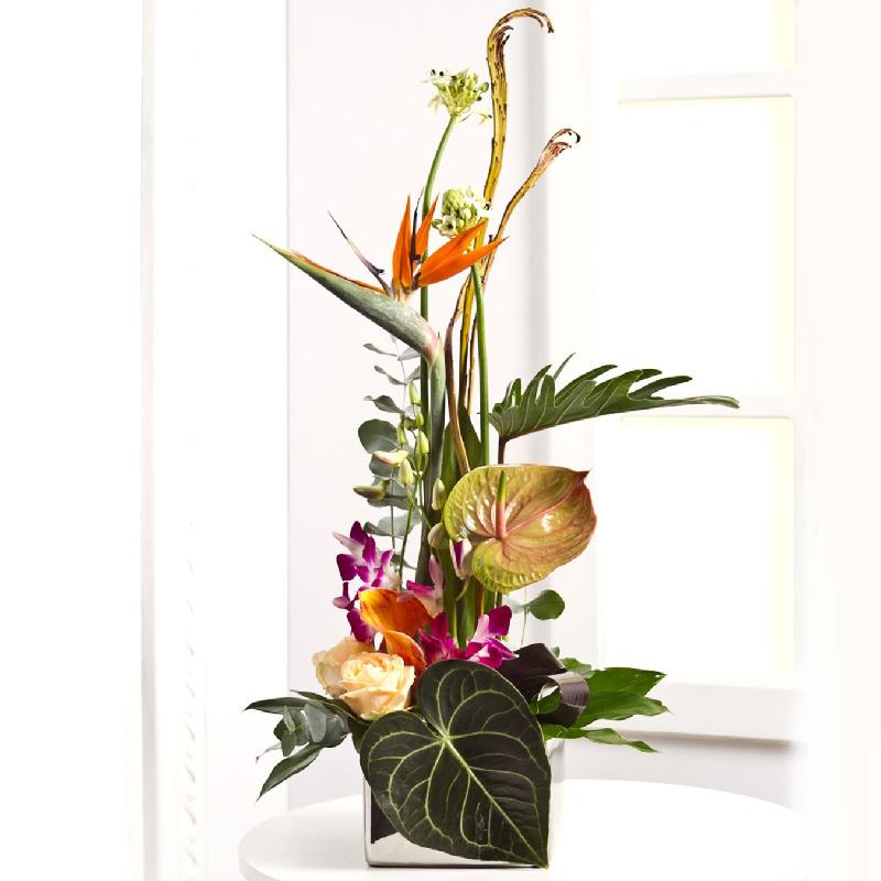 Bouquet de fleurs Exotic Luxury Bouquet de fleurs Exotic Luxury