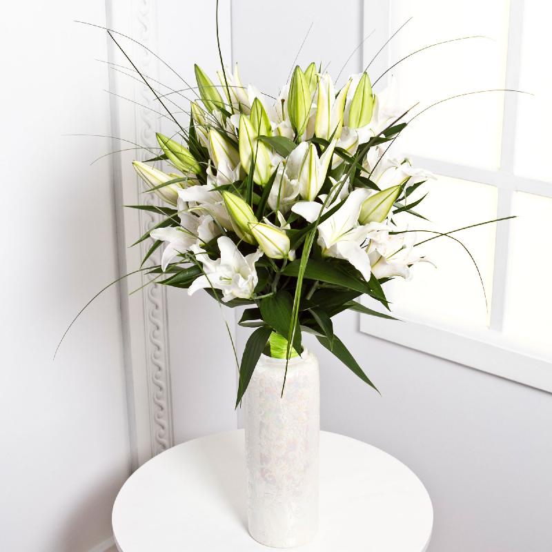Bouquet de fleurs Sympathy Bouquet Bouquet de fleurs Sympathy Bouquet