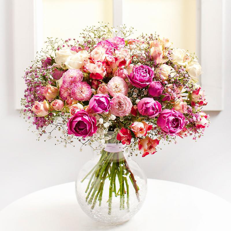 Bouquet de fleurs Fairy Tale Bouquet Bouquet de fleurs Fairy Tale Bouquet