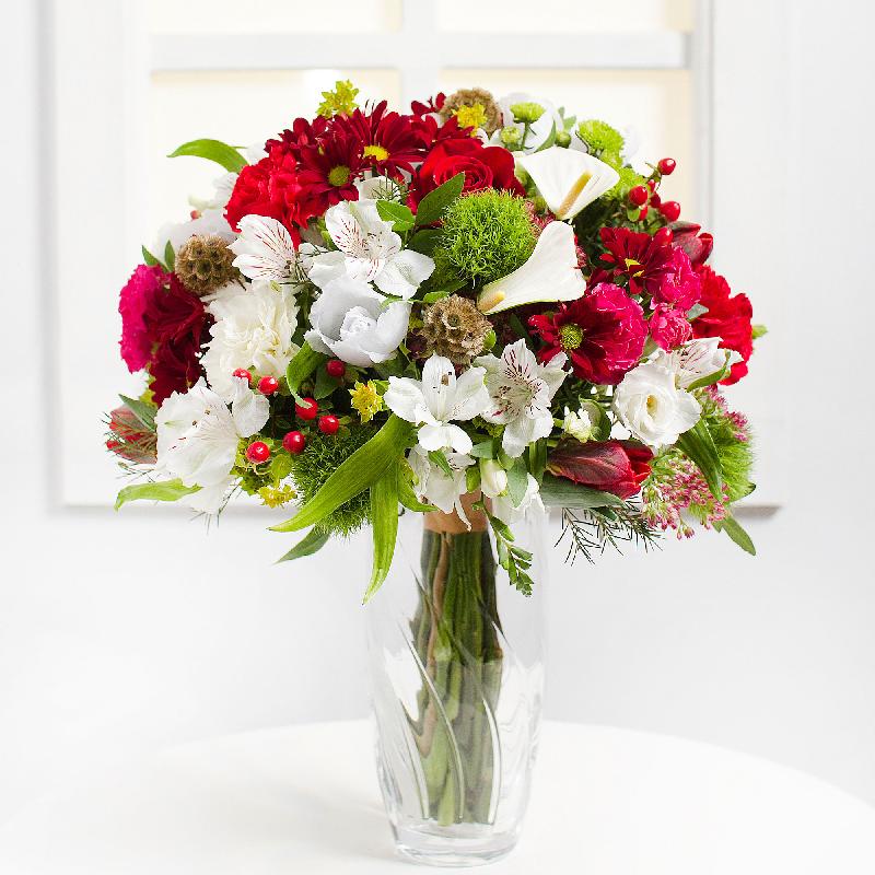 Bouquet de fleurs Beautiful Day Bouquet de fleurs Beautiful Day