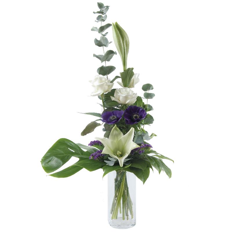 Bouquet de fleurs Longing Bouquet de fleurs Longing