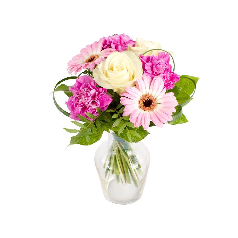 Bouquet de fleurs Magic of dancing Bouquet de fleurs Magic of dancing