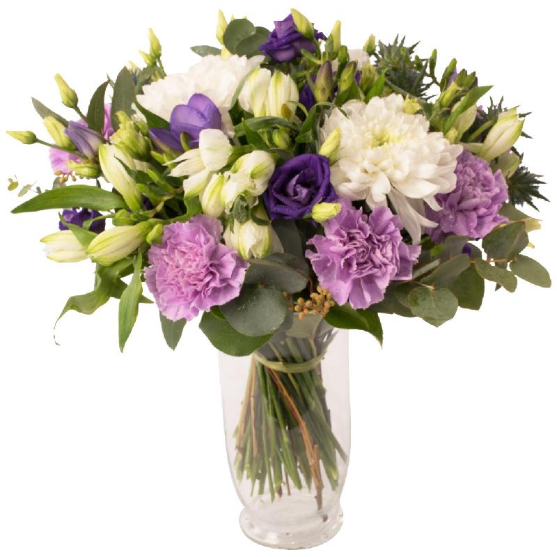 Bouquet de fleurs Comfort Bouquet de fleurs Comfort