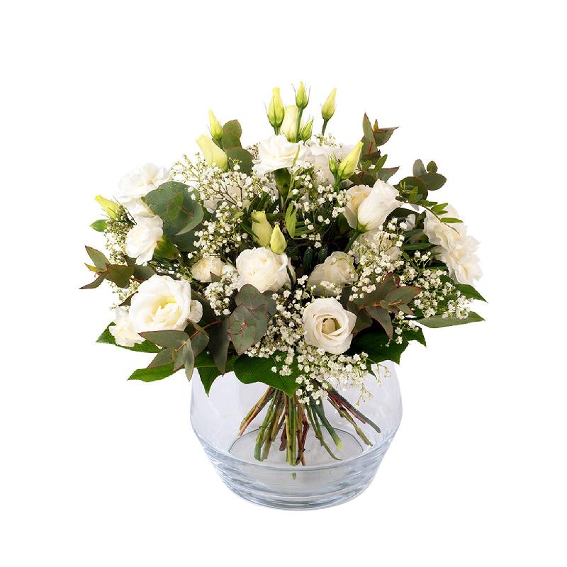 Bouquet de fleurs Delicate feelings Bouquet de fleurs Delicate feelings