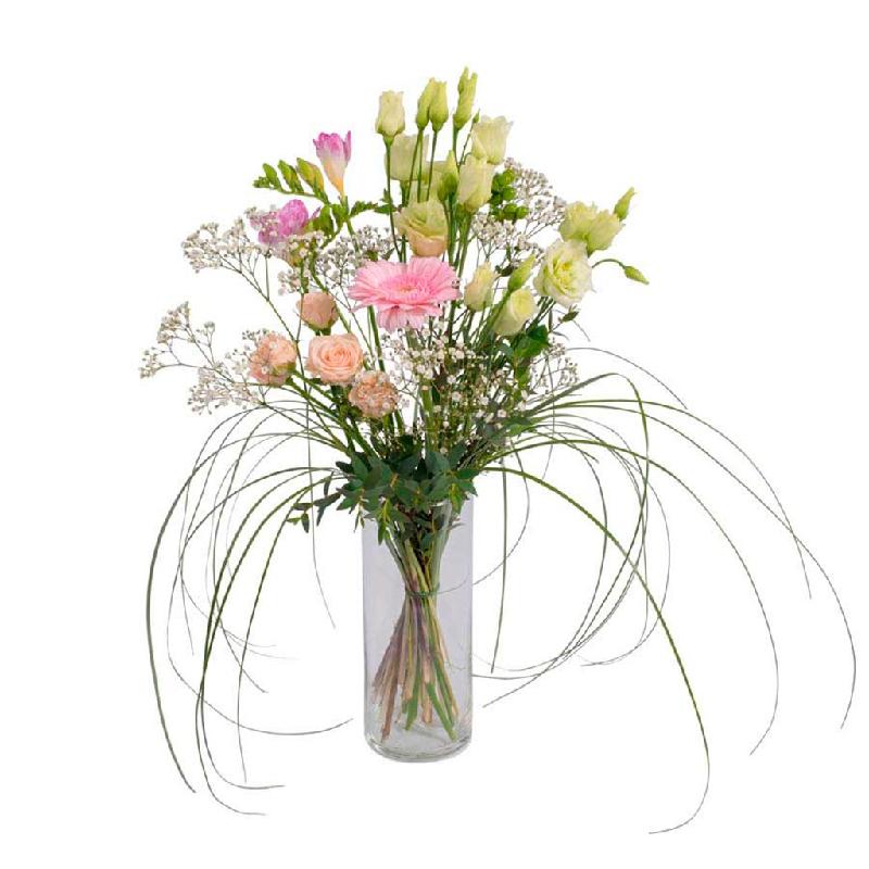 Bouquet de fleurs Let's party Bouquet de fleurs Let's party