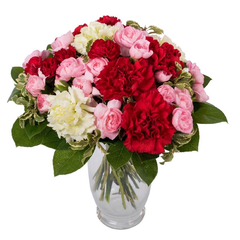 Bouquet de fleurs The moment of joy Bouquet de fleurs The moment of joy