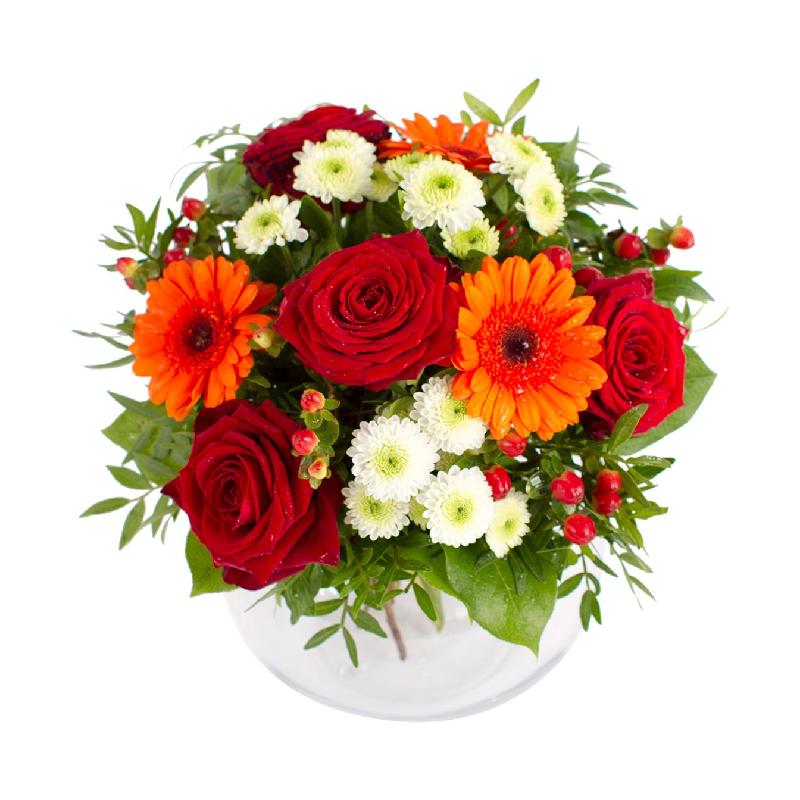Bouquet de fleurs Liveliness Bouquet de fleurs Liveliness