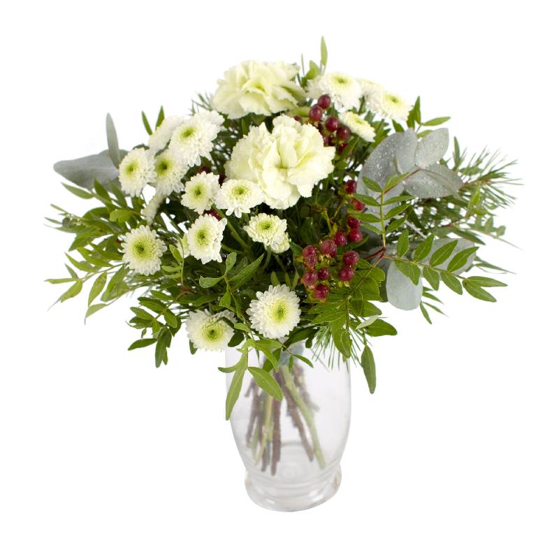 Bouquet de fleurs Feeling close to the nature Bouquet de fleurs Feeling close to the nature