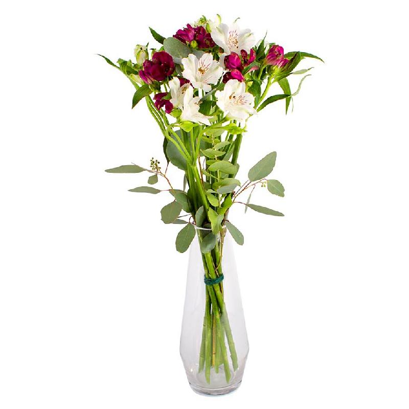 Bouquet de fleurs Magic mirrow Bouquet de fleurs Magic mirrow
