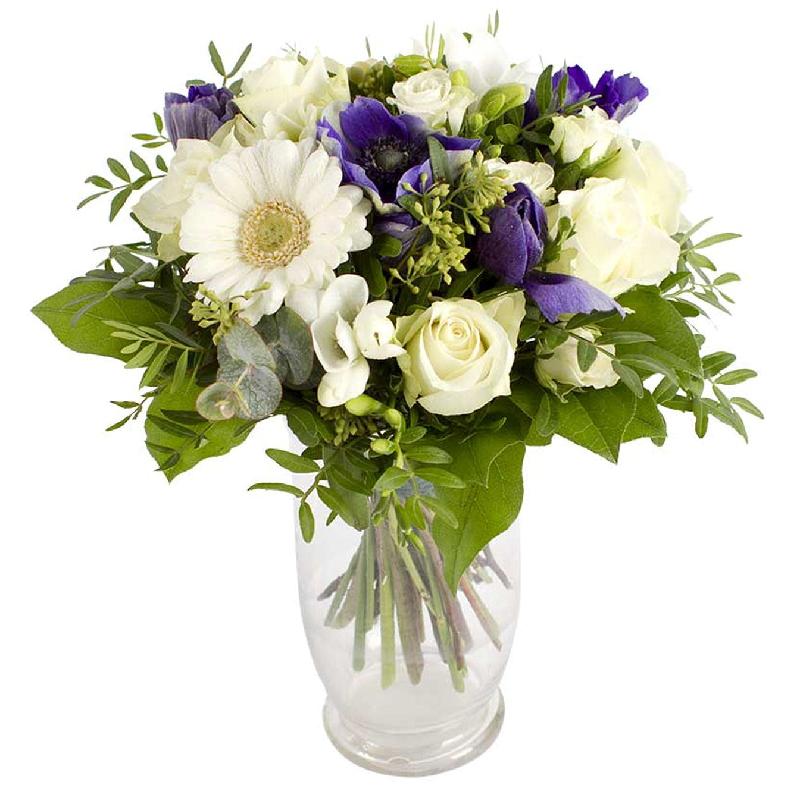 Bouquet de fleurs Prince Bouquet de fleurs Prince