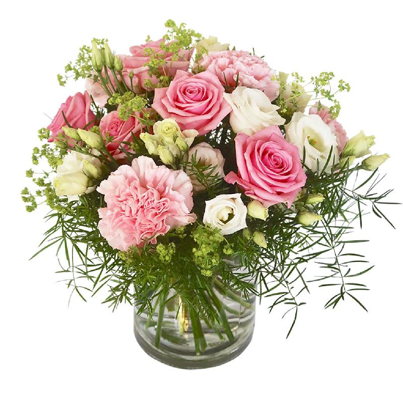 Bouquet de fleurs Gentle moments Bouquet de fleurs Gentle moments
