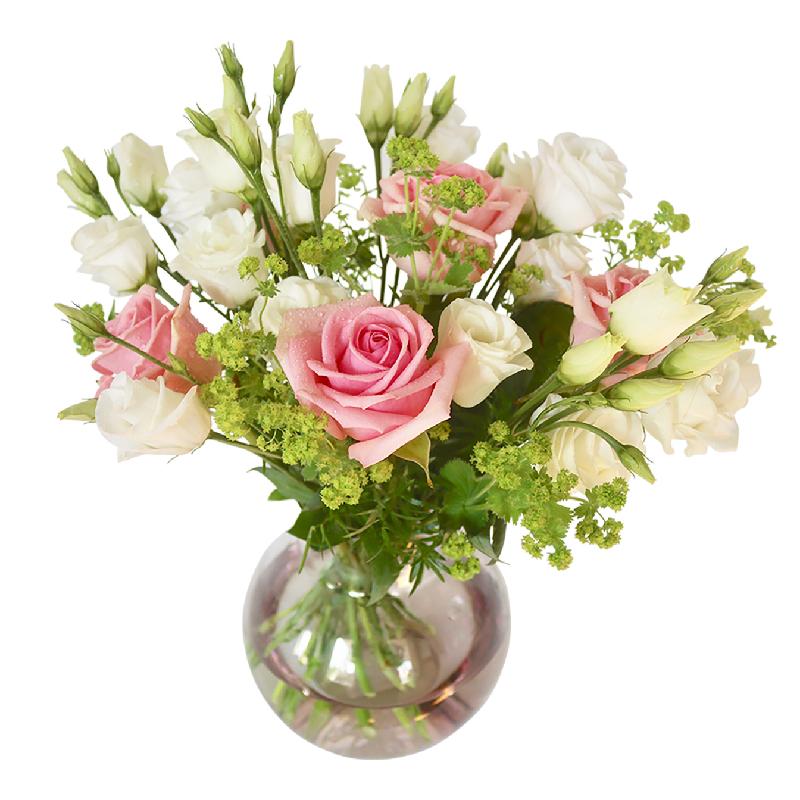 Bouquet de fleurs Airy sweetness