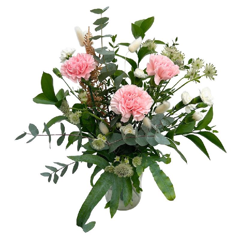 Bouquet de fleurs Light and Airy Bouquet de fleurs Light and Airy