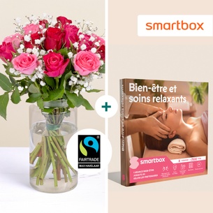 null Coffret Prends soin de toi null Coffret Prends soin de toi