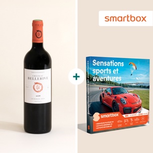 null Duo expérience et vin null Duo expérience et vin