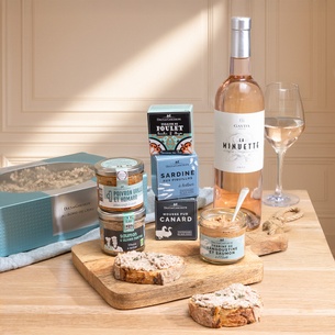 null Coffret Au bord de l'eau null Coffret Au bord de l'eau