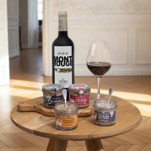 null Coffret Dégustation null Coffret Dégustation