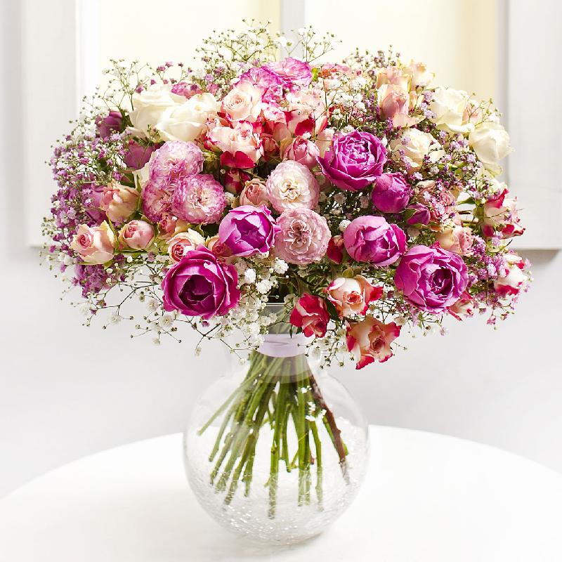 Bouquet de fleurs Fairy Tale Bouquet Bouquet de fleurs Fairy Tale Bouquet