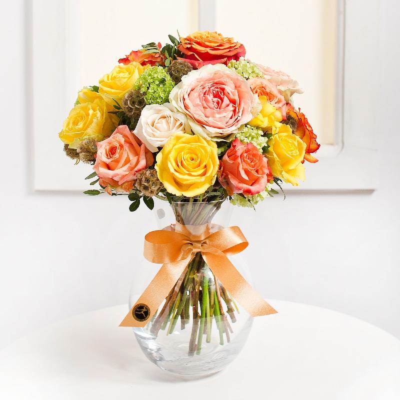 Bouquet de fleurs Beautiful Rose Bouquet Bouquet de fleurs Beautiful Rose Bouquet