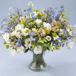 Bouquet de fleurs PASTEL Bouquet de fleurs PASTEL