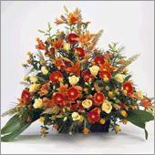 Bouquet de fleurs Pyramide Bouquet de fleurs Pyramide