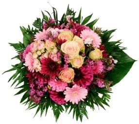 Bouquet de fleurs Little Princess Bouquet de fleurs Little Princess
