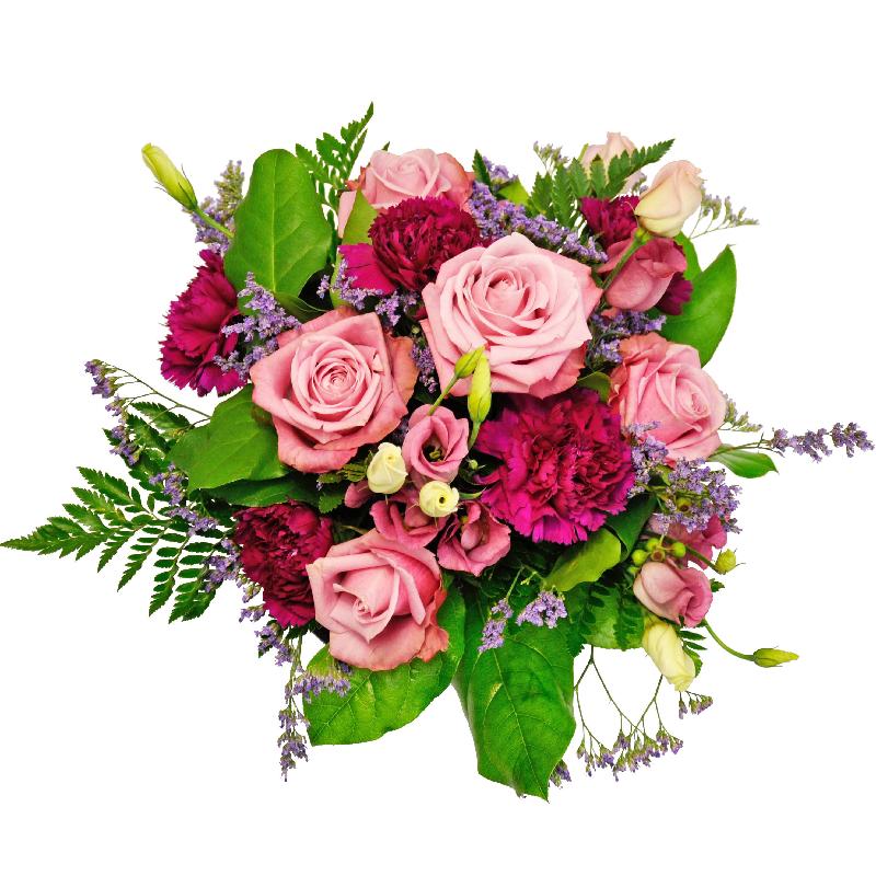 Bouquet de fleurs Timeless love Bouquet de fleurs Timeless love