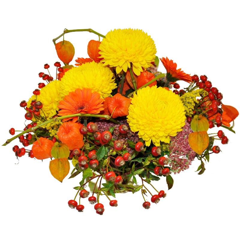 Bouquet de fleurs Mia Bouquet de fleurs Mia