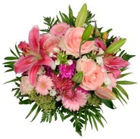 Bouquet de fleurs Alea Bouquet de fleurs Alea