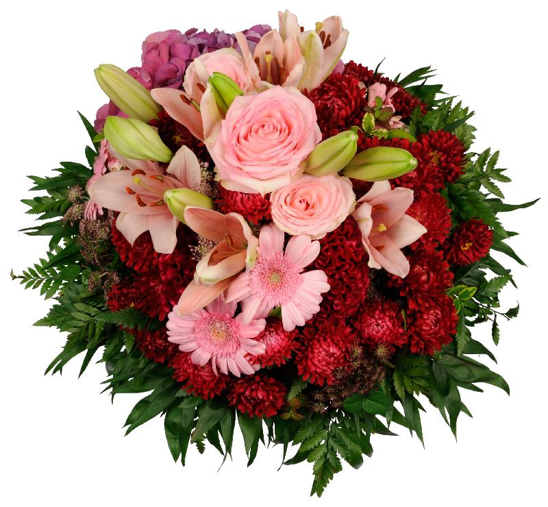 Bouquet de fleurs Ava Bouquet de fleurs Ava